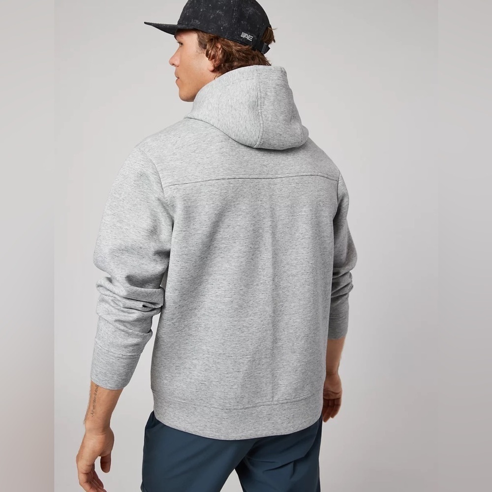 American Eagle AE 24/7 Good Vibes Hoodie - Picture 2 of 10